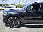 New 2026 MERCEDES-BENZ GLS AMG GLS 63 4MATIC+ SUV in FT. PIERCE, FLORIDA (Photo 10)