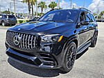 New 2026 MERCEDES-BENZ GLS AMG GLS 63 4MATIC+ SUV in FT. PIERCE, FLORIDA (Photo 11)