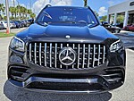 New 2026 MERCEDES-BENZ GLS AMG GLS 63 4MATIC+ SUV in FT. PIERCE, FLORIDA (Photo 12)