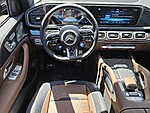 New 2026 MERCEDES-BENZ GLS AMG GLS 63 4MATIC+ SUV in FT. PIERCE, FLORIDA (Photo 15)