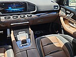 New 2026 MERCEDES-BENZ GLS AMG GLS 63 4MATIC+ SUV in FT. PIERCE, FLORIDA (Photo 17)