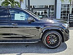 New 2026 MERCEDES-BENZ GLS AMG GLS 63 4MATIC+ SUV in FT. PIERCE, FLORIDA (Photo 2)