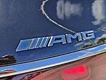 New 2026 MERCEDES-BENZ GLS AMG GLS 63 4MATIC+ SUV in FT. PIERCE, FLORIDA (Photo 20)
