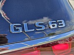 New 2026 MERCEDES-BENZ GLS AMG GLS 63 4MATIC+ SUV in FT. PIERCE, FLORIDA (Photo 21)
