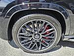New 2026 MERCEDES-BENZ GLS AMG GLS 63 4MATIC+ SUV in FT. PIERCE, FLORIDA (Photo 24)