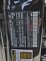 New 2026 MERCEDES-BENZ GLS AMG GLS 63 4MATIC+ SUV in FT. PIERCE, FLORIDA (Photo 25)