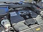 New 2026 MERCEDES-BENZ GLS AMG GLS 63 4MATIC+ SUV in FT. PIERCE, FLORIDA (Photo 26)