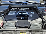 New 2026 MERCEDES-BENZ GLS AMG GLS 63 4MATIC+ SUV in FT. PIERCE, FLORIDA (Photo 27)