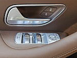 New 2026 MERCEDES-BENZ GLS AMG GLS 63 4MATIC+ SUV in FT. PIERCE, FLORIDA (Photo 38)