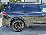New 2026 MERCEDES-BENZ GLS AMG GLS 63 4MATIC+ SUV in FT. PIERCE, FLORIDA (Photo 4)
