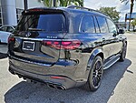 New 2026 MERCEDES-BENZ GLS AMG GLS 63 4MATIC+ SUV in FT. PIERCE, FLORIDA (Photo 5)