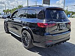 New 2026 MERCEDES-BENZ GLS AMG GLS 63 4MATIC+ SUV in FT. PIERCE, FLORIDA (Photo 7)