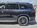 New 2026 MERCEDES-BENZ GLS AMG GLS 63 4MATIC+ SUV in FT. PIERCE, FLORIDA (Photo 8)