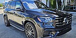 New 2026 MERCEDES-BENZ GLS GLS 580 4MATIC SUV in FT. PIERCE, FLORIDA