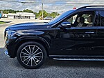 New 2026 MERCEDES-BENZ GLS GLS 580 4MATIC SUV in FT. PIERCE, FLORIDA (Photo 10)