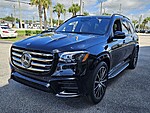 New 2026 MERCEDES-BENZ GLS GLS 580 4MATIC SUV in FT. PIERCE, FLORIDA (Photo 11)