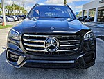 New 2026 MERCEDES-BENZ GLS GLS 580 4MATIC SUV in FT. PIERCE, FLORIDA (Photo 12)