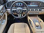 New 2026 MERCEDES-BENZ GLS GLS 580 4MATIC SUV in FT. PIERCE, FLORIDA (Photo 15)