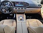New 2026 MERCEDES-BENZ GLS GLS 580 4MATIC SUV in FT. PIERCE, FLORIDA (Photo 16)