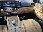 New 2026 MERCEDES-BENZ GLS GLS 580 4MATIC SUV in FT. PIERCE, FLORIDA (Photo 17)