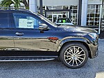 New 2026 MERCEDES-BENZ GLS GLS 580 4MATIC SUV in FT. PIERCE, FLORIDA (Photo 2)
