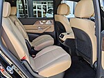 New 2026 MERCEDES-BENZ GLS GLS 580 4MATIC SUV in FT. PIERCE, FLORIDA (Photo 22)