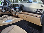 New 2026 MERCEDES-BENZ GLS GLS 580 4MATIC SUV in FT. PIERCE, FLORIDA (Photo 23)
