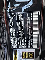 New 2026 MERCEDES-BENZ GLS GLS 580 4MATIC SUV in FT. PIERCE, FLORIDA (Photo 25)