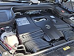 New 2026 MERCEDES-BENZ GLS GLS 580 4MATIC SUV in FT. PIERCE, FLORIDA (Photo 26)