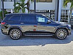 New 2026 MERCEDES-BENZ GLS GLS 580 4MATIC SUV in FT. PIERCE, FLORIDA (Photo 3)