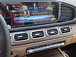 New 2026 MERCEDES-BENZ GLS GLS 580 4MATIC SUV in FT. PIERCE, FLORIDA (Photo 34)