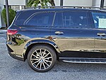 New 2026 MERCEDES-BENZ GLS GLS 580 4MATIC SUV in FT. PIERCE, FLORIDA (Photo 4)