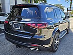 New 2026 MERCEDES-BENZ GLS GLS 580 4MATIC SUV in FT. PIERCE, FLORIDA (Photo 5)