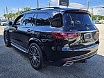 New 2026 MERCEDES-BENZ GLS GLS 580 4MATIC SUV in FT. PIERCE, FLORIDA (Photo 7)