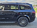 New 2026 MERCEDES-BENZ GLS GLS 580 4MATIC SUV in FT. PIERCE, FLORIDA (Photo 8)