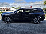 New 2026 MERCEDES-BENZ GLS GLS 580 4MATIC SUV in FT. PIERCE, FLORIDA (Photo 9)