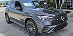 New 2026 MERCEDES-BENZ GLC-CLASS GLC 350E 4MATIC SUV in FT. PIERCE, FLORIDA