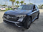 New 2026 MERCEDES-BENZ GLC-CLASS GLC 350E 4MATIC SUV in FT. PIERCE, FLORIDA (Photo 11)
