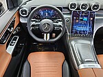 New 2026 MERCEDES-BENZ GLC-CLASS GLC 350E 4MATIC SUV in FT. PIERCE, FLORIDA (Photo 15)