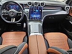 New 2026 MERCEDES-BENZ GLC-CLASS GLC 350E 4MATIC SUV in FT. PIERCE, FLORIDA (Photo 16)