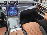 New 2026 MERCEDES-BENZ GLC-CLASS GLC 350E 4MATIC SUV in FT. PIERCE, FLORIDA (Photo 17)