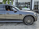 New 2026 MERCEDES-BENZ GLC-CLASS GLC 350E 4MATIC SUV in FT. PIERCE, FLORIDA (Photo 2)