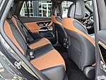 New 2026 MERCEDES-BENZ GLC-CLASS GLC 350E 4MATIC SUV in FT. PIERCE, FLORIDA (Photo 22)