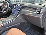 New 2026 MERCEDES-BENZ GLC-CLASS GLC 350E 4MATIC SUV in FT. PIERCE, FLORIDA (Photo 23)