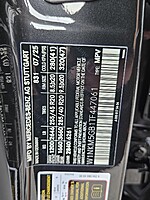 New 2026 MERCEDES-BENZ GLC-CLASS GLC 350E 4MATIC SUV in FT. PIERCE, FLORIDA (Photo 26)