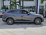New 2026 MERCEDES-BENZ GLC-CLASS GLC 350E 4MATIC SUV in FT. PIERCE, FLORIDA (Photo 3)