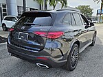 New 2026 MERCEDES-BENZ GLC-CLASS GLC 350E 4MATIC SUV in FT. PIERCE, FLORIDA (Photo 5)