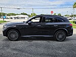 New 2026 MERCEDES-BENZ GLC-CLASS GLC 350E 4MATIC SUV in FT. PIERCE, FLORIDA (Photo 9)