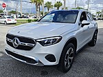 New 2026 MERCEDES-BENZ GLC-CLASS GLC 350E 4MATIC SUV in FT. PIERCE, FLORIDA (Photo 11)