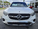 New 2026 MERCEDES-BENZ GLC-CLASS GLC 350E 4MATIC SUV in FT. PIERCE, FLORIDA (Photo 12)